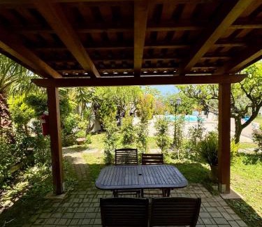 Parghelia Apartment | Villa Giulia