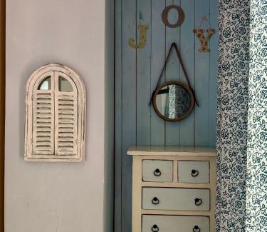 Parghelia Apartment | Villa Giulia