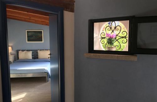 Parghelia Apartment | Villa Giulia