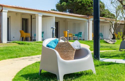 Arbatax House | Villa Giulia suite