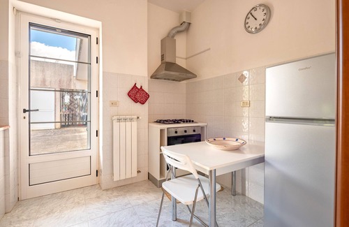 Martina Franca Villa | "Villa Giulia" with Garden, Terraces & Wi-Fi