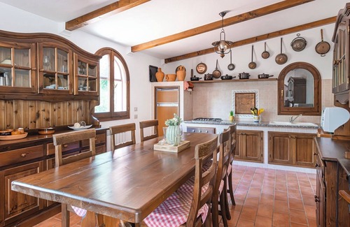 Alghero Villa | Villa Giulietta – Elegance and Relaxation in the Alghero Countryside