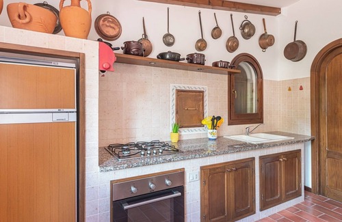 Alghero Villa | Villa Giulietta – Elegance and Relaxation in the Alghero Countryside
