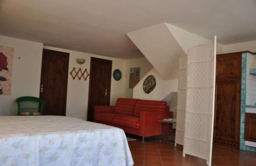 Sant'Andrea Bonagia Apartment | Villa Giusy 2 appartamenti indipendenti a locazione turistica breve -G&P HOLIDAY HOME