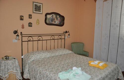 Sant'Andrea Bonagia Apartment | Villa Giusy 2 appartamenti indipendenti a locazione turistica breve -G&P HOLIDAY HOME