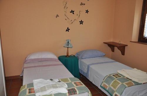 Sant'Andrea Bonagia Apartment | Villa Giusy 2 appartamenti indipendenti a locazione turistica breve -G&P HOLIDAY HOME