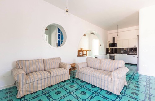 Marina di Mancaversa House | Villa Giusy 2 by BarbarHouse