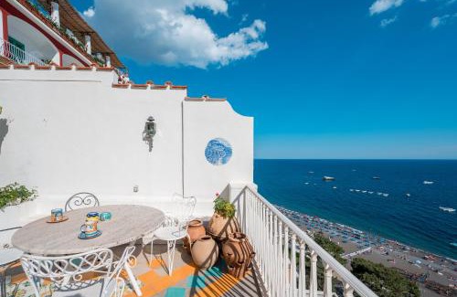 Positano City Centre House | Villa Giusy