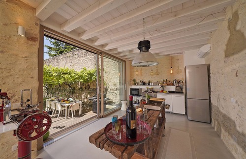 Cecina Villa | Villa Glam