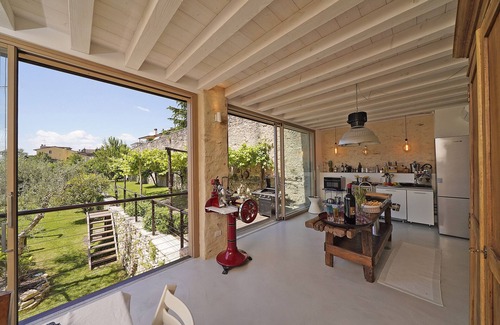 Cecina Villa | Villa Glam