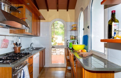 Innamorata Villa | VILLA GLAUCOS