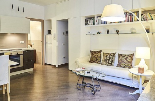 Sorrento City Centre Villa | Villa Glenna: A splendid and luminous two-story villa located in the center of Sorrento, with Free WI-FI.