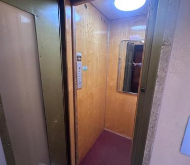 Cremona House | Villa Glori 12 Palace