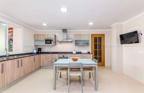 Cala Pi Villa | Villa Gloria - Villa With Private Pool In Cala Pi