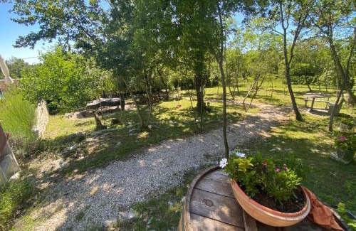 Labin Villa | Villa Gogli with private pool in Rabac Labin
