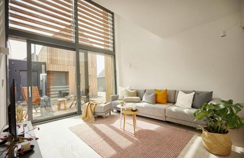 Fehmarnsund House | Villa Gold II
