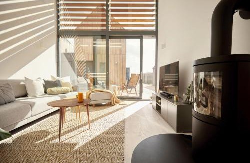 Fehmarnsund House | Villa Gold IV