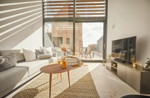 Fehmarnsund House | Villa Gold IV