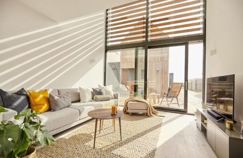 Fehmarnsund House | Villa Gold IV