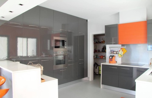 Campo de Baixo House | Villa Golf | Charming Beach House