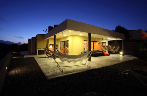 Campo de Baixo House | Villa Golf | Charming Beach House