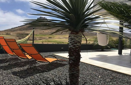 Campo de Baixo House | Villa Golf | Charming Beach House