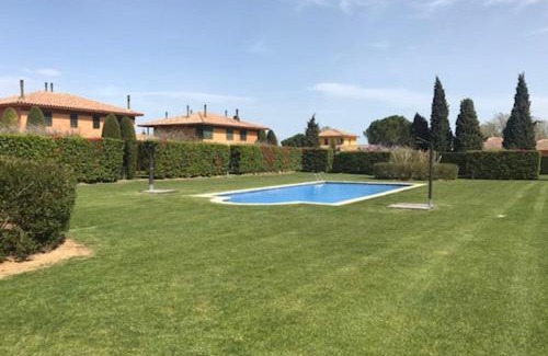 Navata House | Villa Golf Eternity