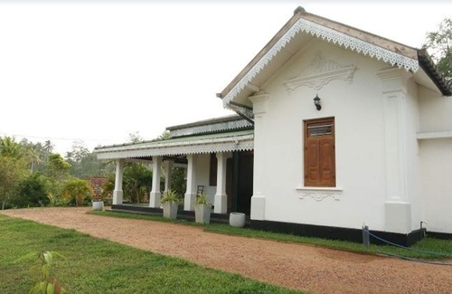 Hikkaduwa Villa | Villa Goona in Hikkaduwa