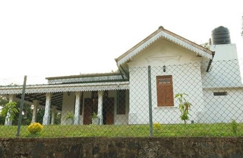 Hikkaduwa Villa | Villa Goona in Hikkaduwa
