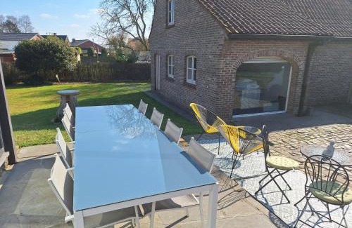 Deinze House | Villa Gottem