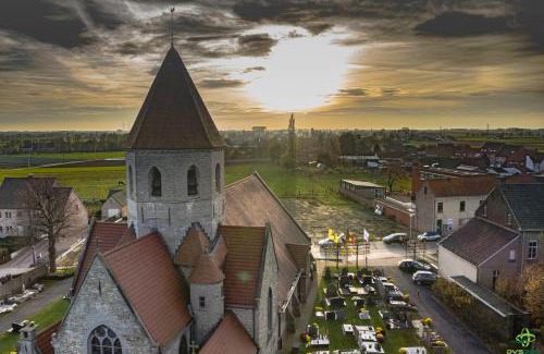 Deinze House | Villa Gottem