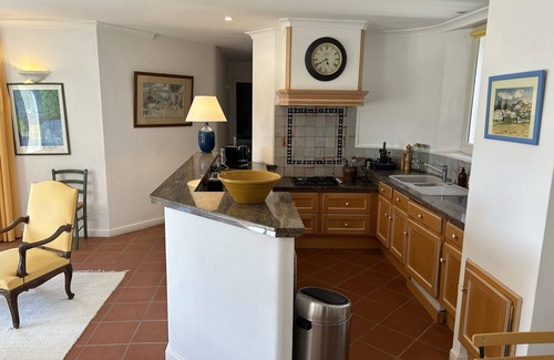 Goult House | Villa Goult Avec vue Magnifique