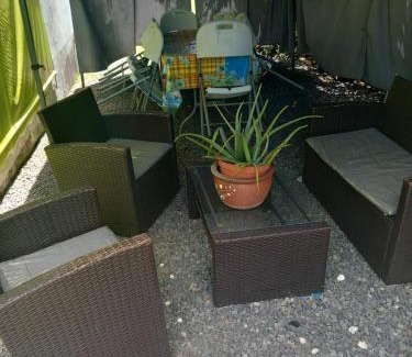 Circuit 1C1 Apartment | Villa goyavier