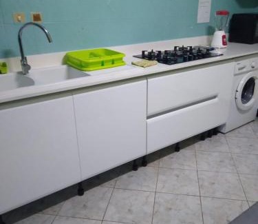 Circuit 1C1 Apartment | Villa goyavier