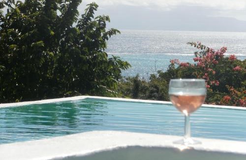Capesterre-de-Marie-Galante Villa | Villa Alizea