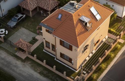 Balatonmariafurdo Villa | Villa Gréta Balatonmáriafürdő