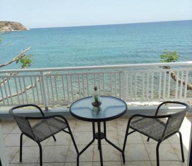 Stegna House | Villa Amalia