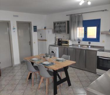 Stegna House | Villa Amalia