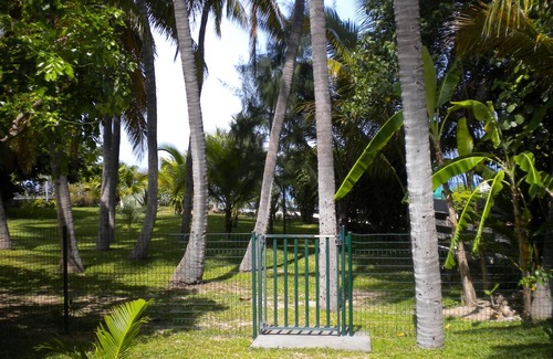 Grand Fond Villa | Villa Grand Fond for 4 people on the lagoon
