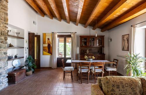 Polizzi Generosa Villa | Villa Granci con Piscina by Wonderful Italy