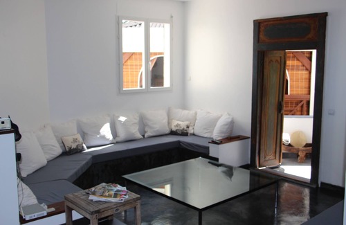 Grande Anse Villa | Villa Grand Anse (luxury villa with spa), up to 12 people, sea view