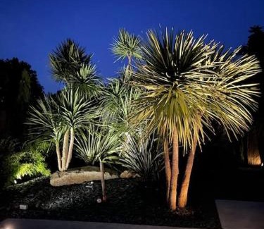 La Chapelle-Heulin Villa | Villa grand standing avec piscine proche Nantes