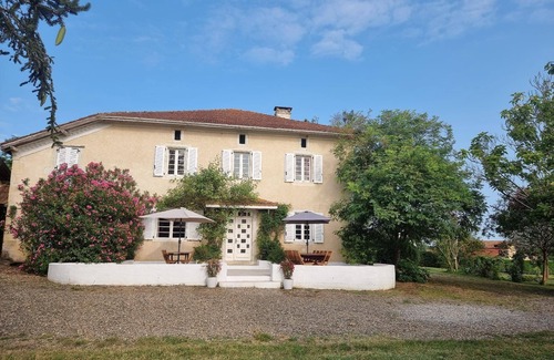 Bergouey House | Villa "Grand Tauzia"