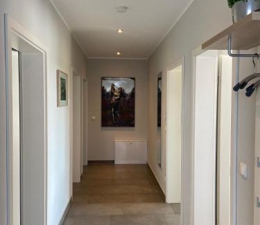 Muritz Apartment | Villa Grande Fewo Enjoy We 2