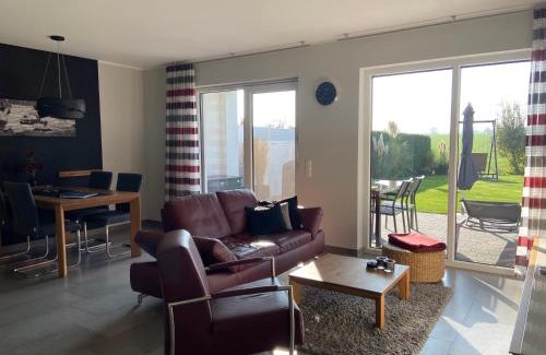 Muritz Apartment | Villa Grande Fewo Enjoy We 2