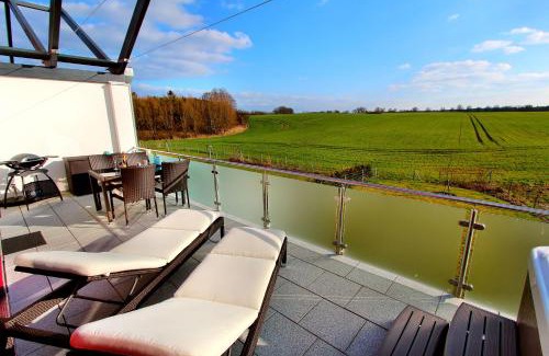 Muritz Apartment | Villa Grande Fewo Relax We 4