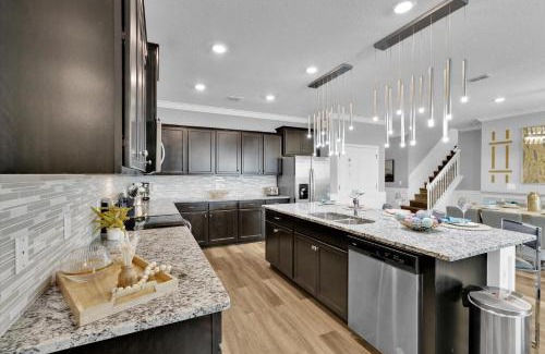 Bay Lake House | Villa Grande