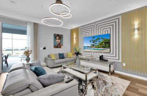 Bay Lake House | Villa Grande