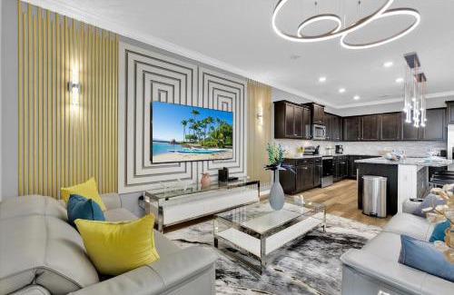 Bay Lake House | Villa Grande