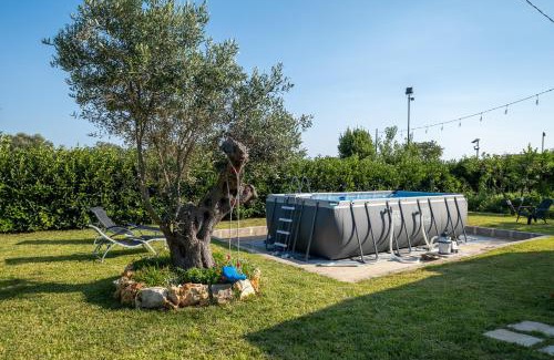 Il Monte House | Villa Grazia